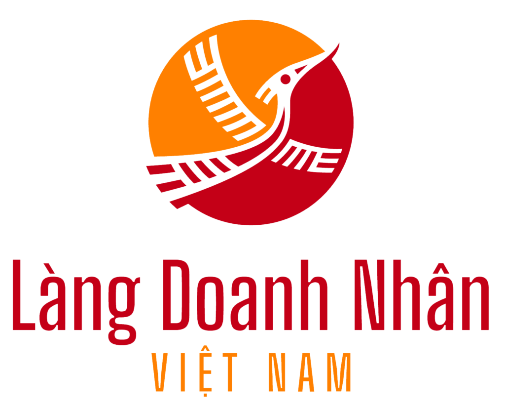 Làng Doanh Nhân Việt nam